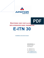 E-ITN30 Manual en