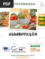 Deco eBook Ecocidadao Alimentacao 3