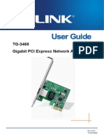 TG-3468 User Guide