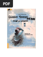 Quando Teens oram ...Deus faz milagres.pdf