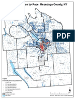 CNY Segregation Maps