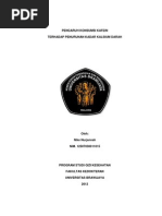 Download Proposal Pengaruh Kafein Terhadap Kadar Kalsium Darah by Nike Nurjannah SN246907245 doc pdf