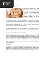 Beneficios de Tratamiento Facial