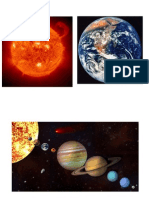 Sistema Planetario