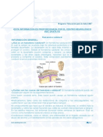 Hematoma Subdural