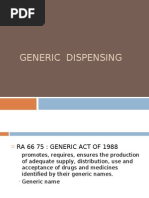 Download Generic Dispensing by shervintancruzado SN24691065 doc pdf