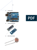 Materiais para A Prototipagem