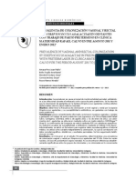 2013 Prevalencia de S agalactiae en embarazadas pretermino.pdf