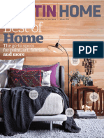 Austin Home Magazine-The High Life-Winter 2014
