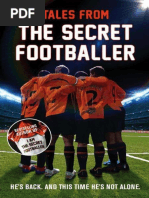 Download Tales From the Secret Footballer by babaca4321 SN246917349 doc pdf
