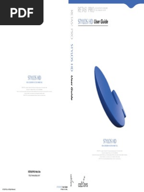 Retas stylos download windows 10