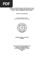 Download Hubungan Pengetahuan Ibu Tentang Cara Menyusui Dengan Perilaku Menyusui Bayi by Agus Pu SN246918872 doc pdf