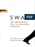Sway- The Irresistible Pull of Irrational Behavior[Team Nanban][Tpb]