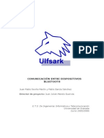 Ulf Sark Doc Web