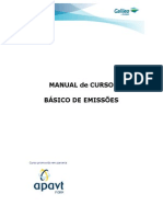 Galileo - Manual Curso - Basico Emissoes