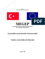 Temel Elektrik Devreleri