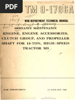 Endurant Transmission Service Bulletin | PDF | Clutch | Transmission ...