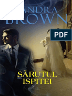 Sandra Brown - Sarutul Ispitei (Ibuc - Info)