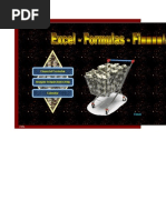 Excel Finance Formulas Vol.2.0.0