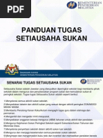 Contoh Buku Program Hari Q