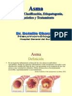 Asma - DR - Betulio Chacin