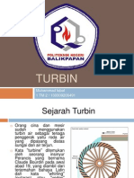 Turbin