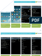 Samsung I9300 Galaxy S3 Configurar Internet Celular 931