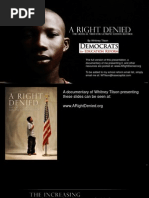 Download A Right Denied-The Critical Need for Genuine School Reform by A Right Denied SN246930164 doc pdf