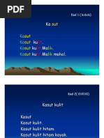 Download bacaan bergred kvk kv by mazni bin othman SN2469304 doc pdf