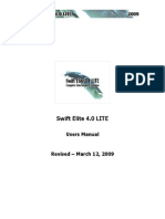 Swift Elite 4 LITE