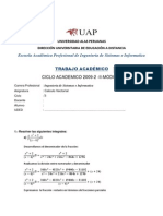 Calculo Varias Variables