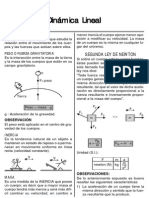 Dinamica Lineal