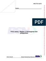 6968 - Sni 2718.3-2013 PDF