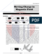 Electromagnetism Book For JEE