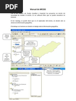 Download Manual de ARCGIS - Modulo ArcMAP by ajunes SN24695049 doc pdf