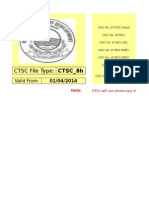 FILE CTSC - 36 - GHSS, GAKHAR - September 2014 Re-Corrected