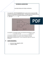 INFORME Inversores