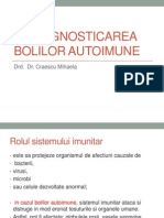 LP 8. Boli Autoimune