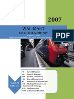 Wal-Mart Stores Inc