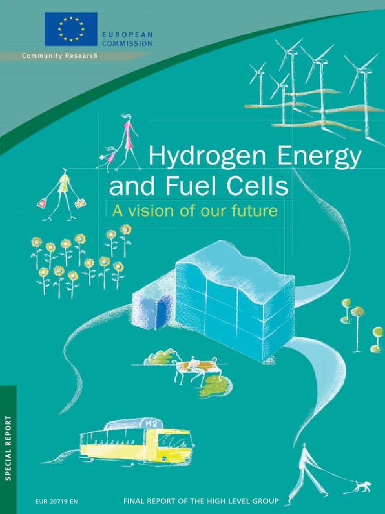 Hydrogen Report en | PDF