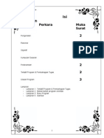 Dokumentasi Orientasi Form 1 2014