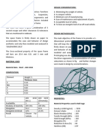 Chassis: - : Element Weight %