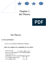 Discrete Structure Chapter 1 SetTheory 30