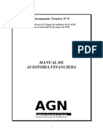 Documento Tecnico N9 AGN