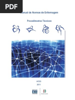 Manual Enfermagem 15-07-2011
