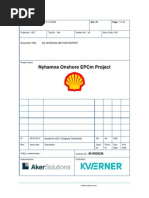 Download 209217952 SIL Working Method Report by Emzy Hussein SN246961498 doc pdf