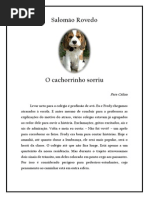 Salomão Rovedo - O Cachorrinho Sorriu