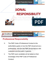 11 Professional Responsibility