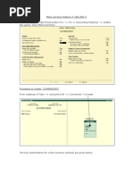 Download Multi Currency in Tally by Mahendra SN24696647 doc pdf