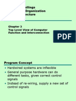 Function and Interconnection